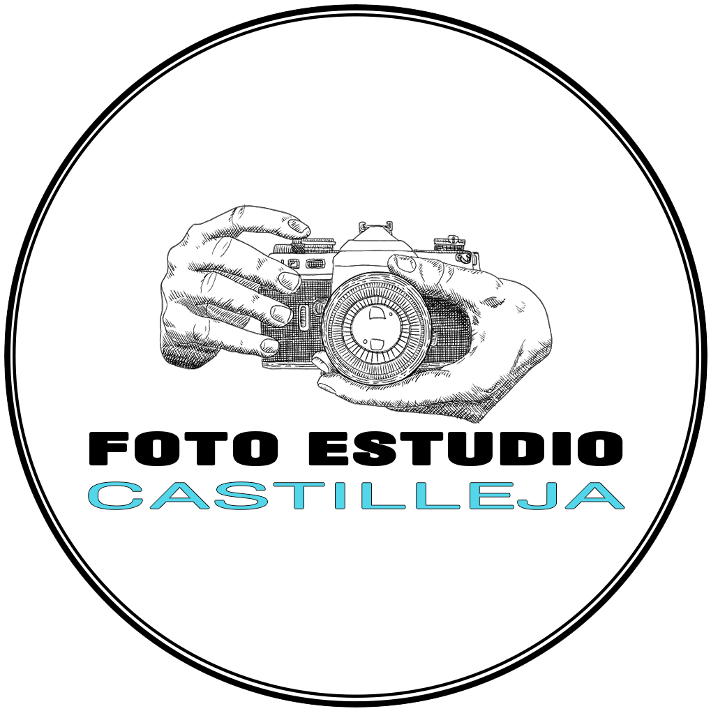 Sesión de fotos profesional en Castilleja