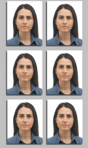 Sesión de fotos profesional en Castilleja