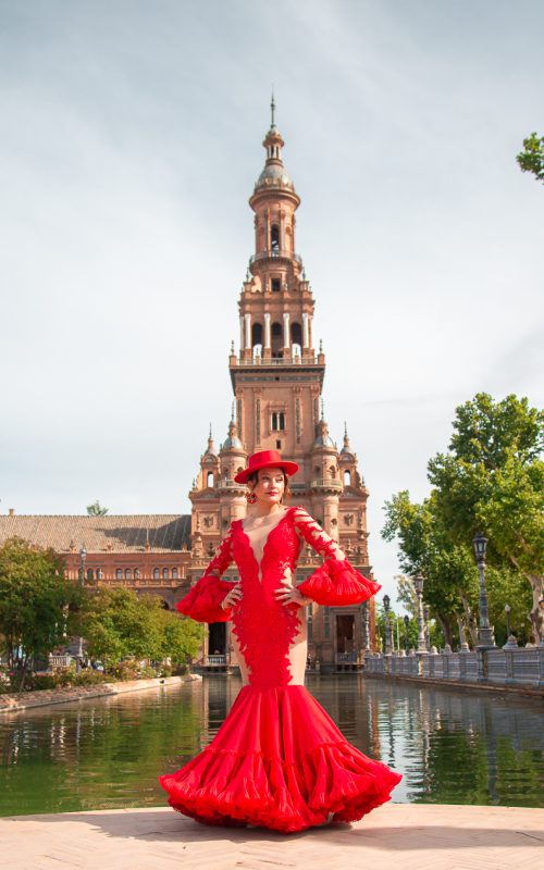 fotografo en sevilla