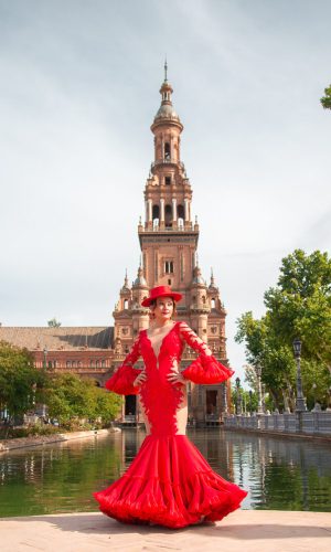 fotografo en sevilla